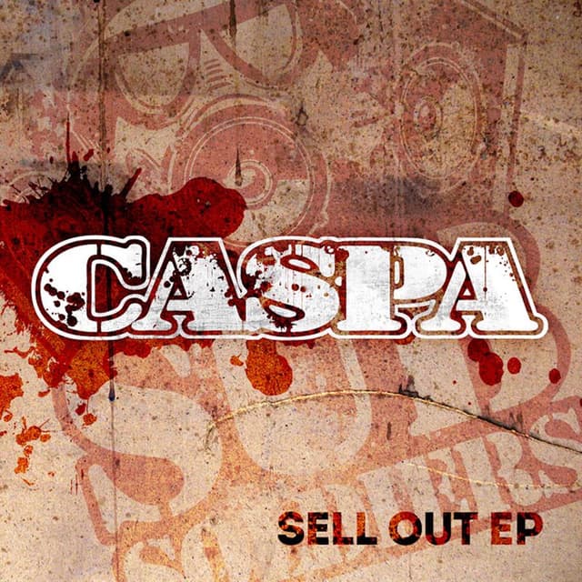 Sell Out cover