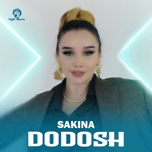 Dodosh cover