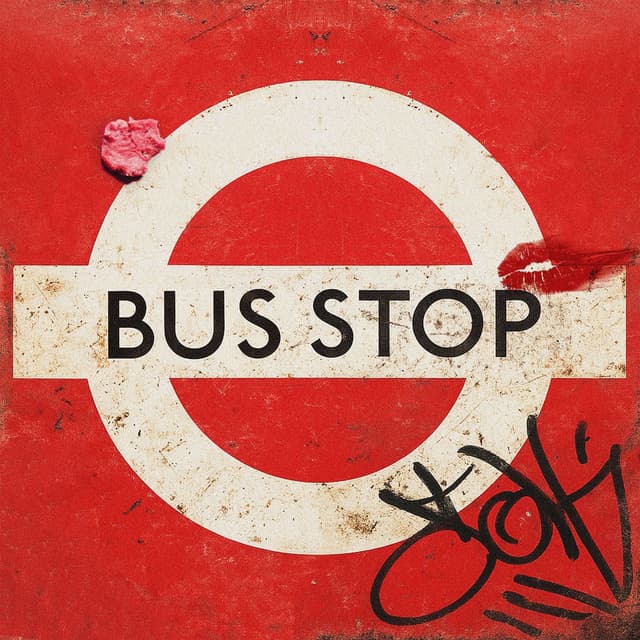 Bus Stop cover