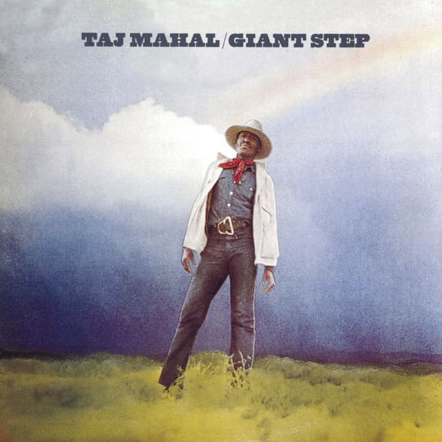 Giant Steps/De Old Folks At Home cover