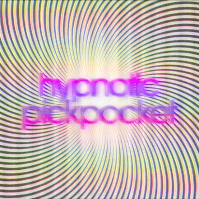Hypnotic Pickpocket cover