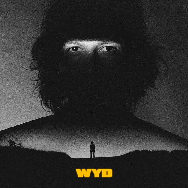Wyd album cover