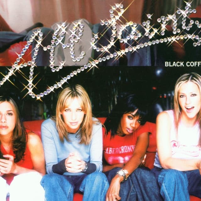 Black Coffee album cover