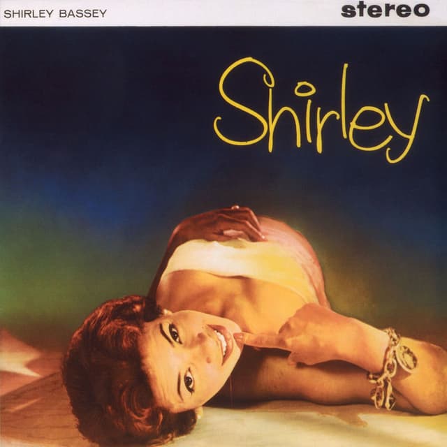 Shirley cover