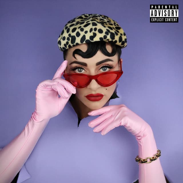EP 8 cover