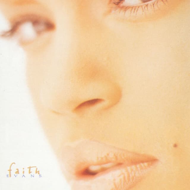 Faith cover