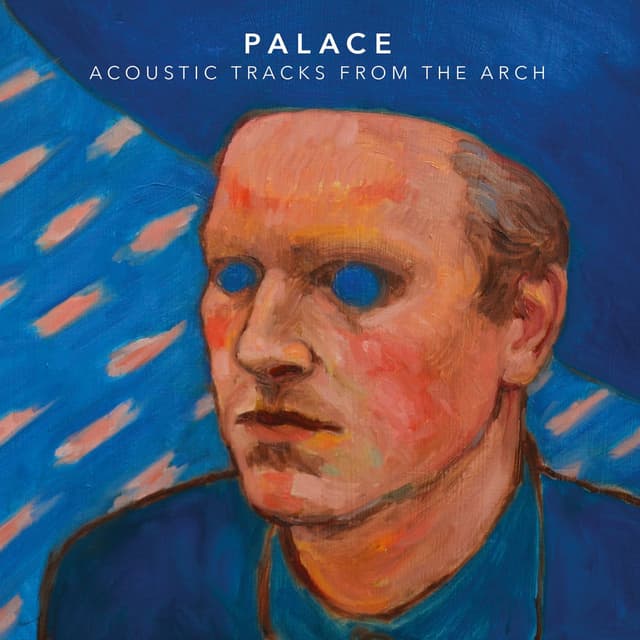 Acoustic Tracks From The Arch (EP) cover