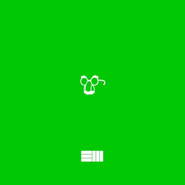 Rather Be Myself cover