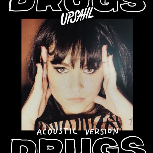 Drugs (Acoustic) cover