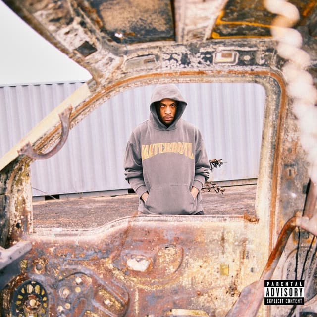Everything Going Up cover