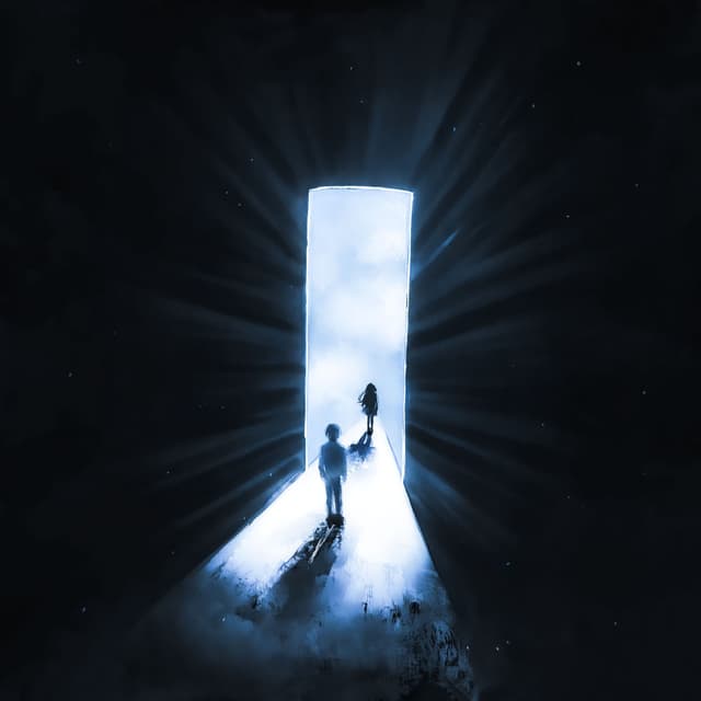 ballad cover