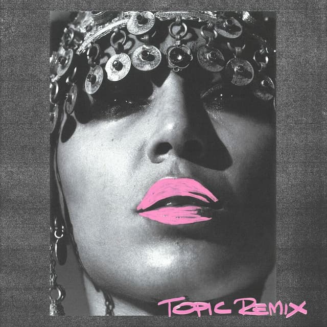 Tattoo (Topic Remix) cover