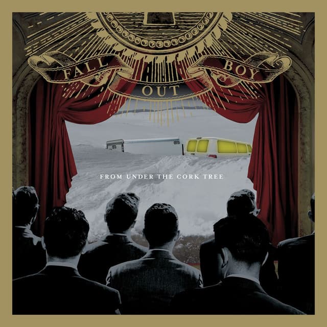 Start Today album cover