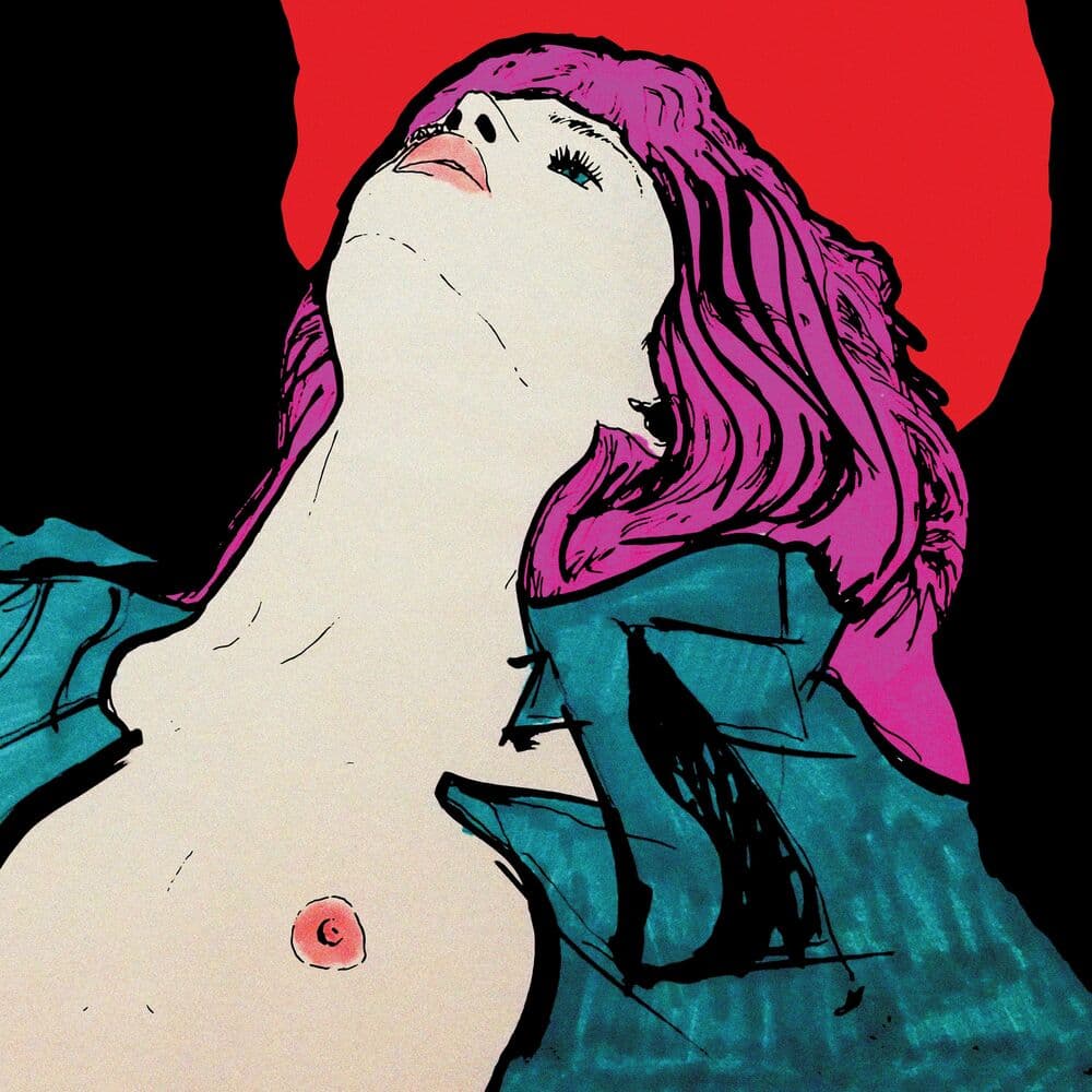 Cherry cover