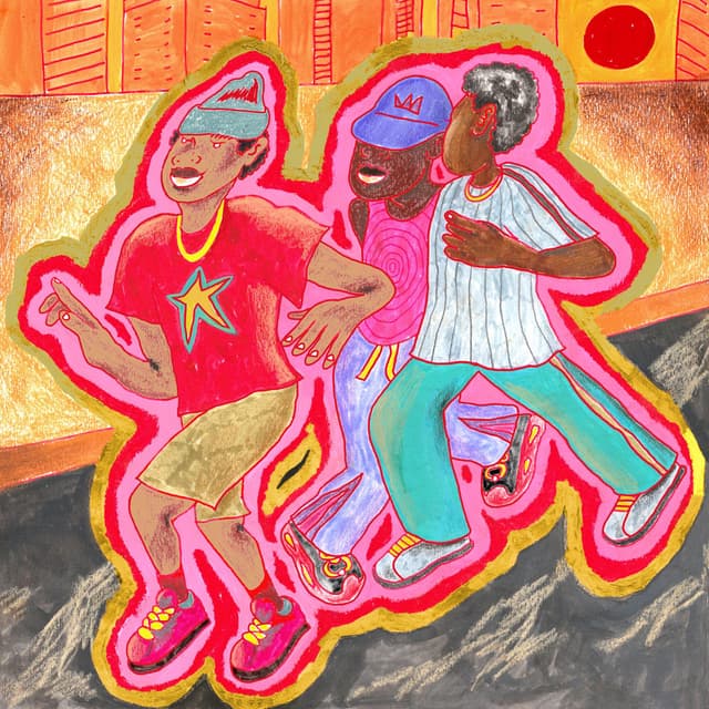 Just Can't Wait cover
