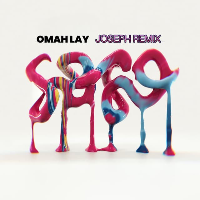 soso (JOSEPH Remix) cover