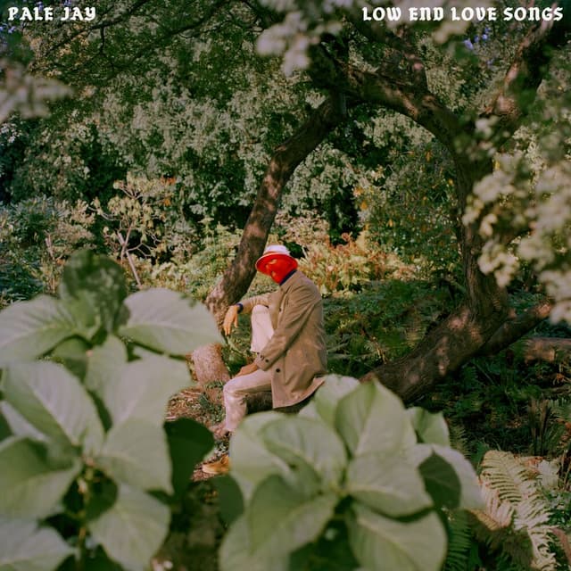 Low End Love Songs cover