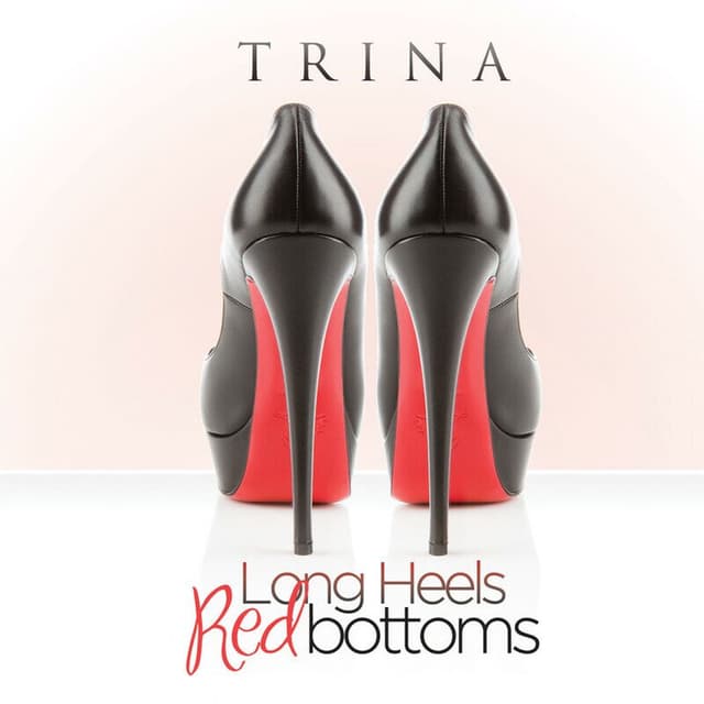 Long Heels Red Bottoms cover