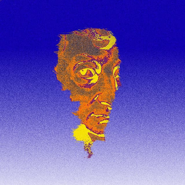 Avogadro's Number cover