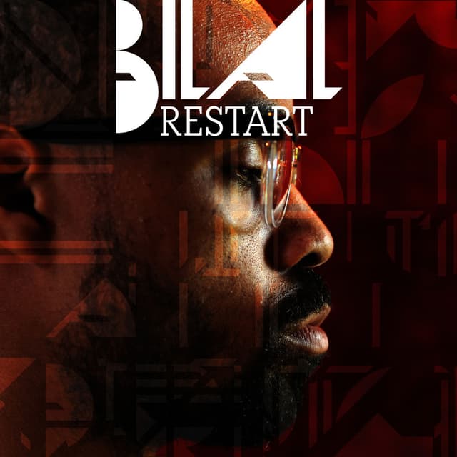 Restart cover