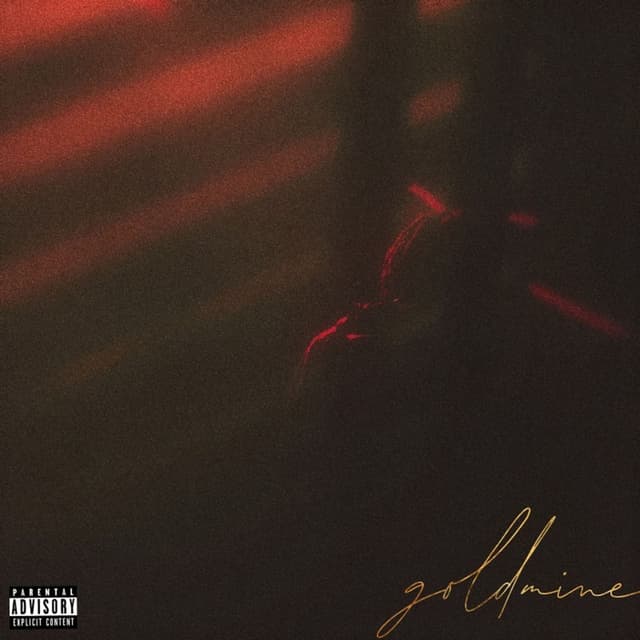 Goldmine cover