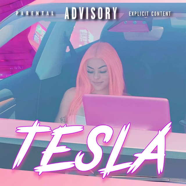 Tesla cover