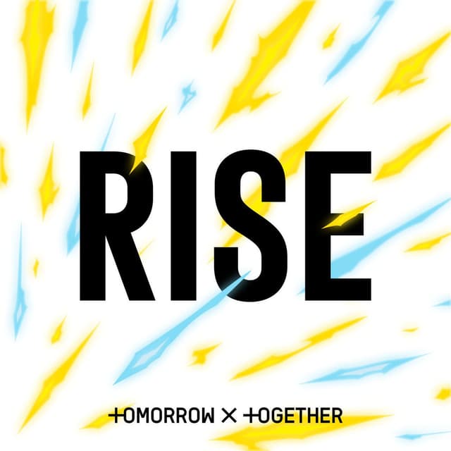 Rise cover