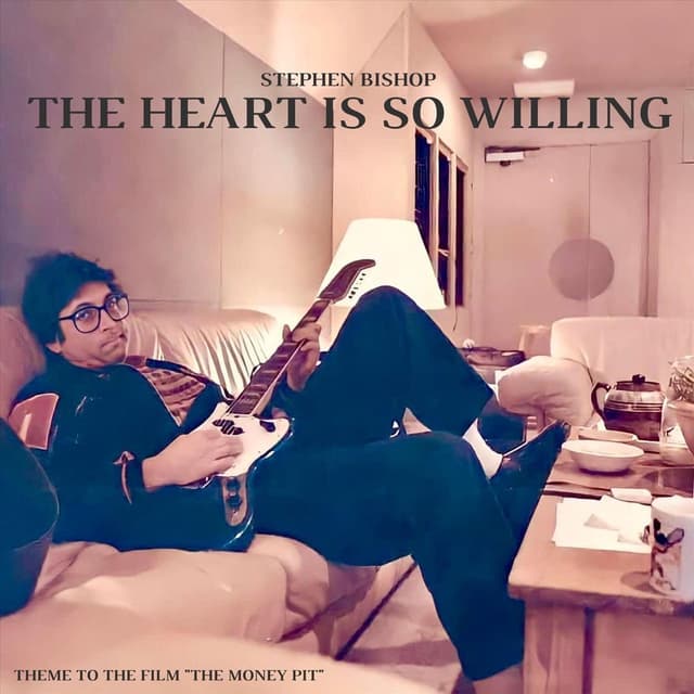 The Heart Is So Willing cover