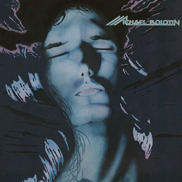 Michael Bolotin cover
