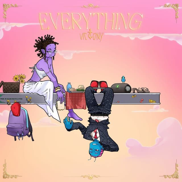 Everything cover