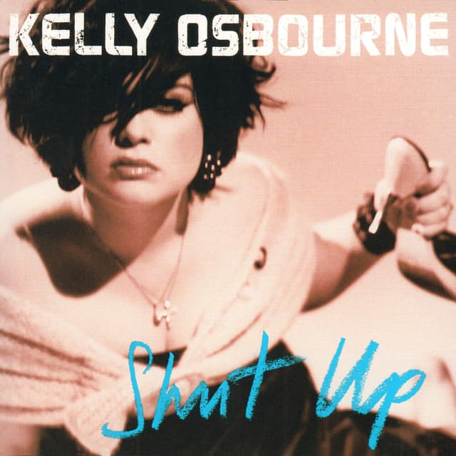 Shut Up album cover