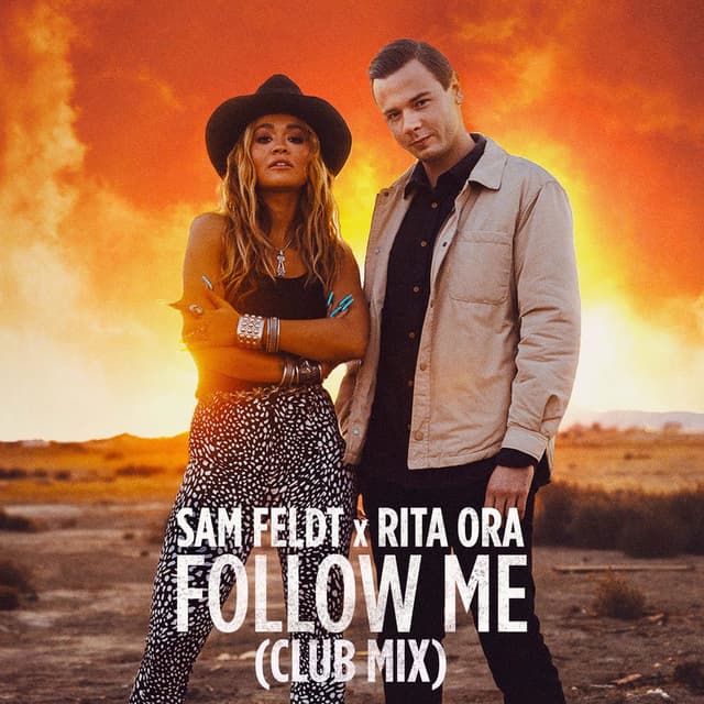 Follow Me (Club Mix) cover