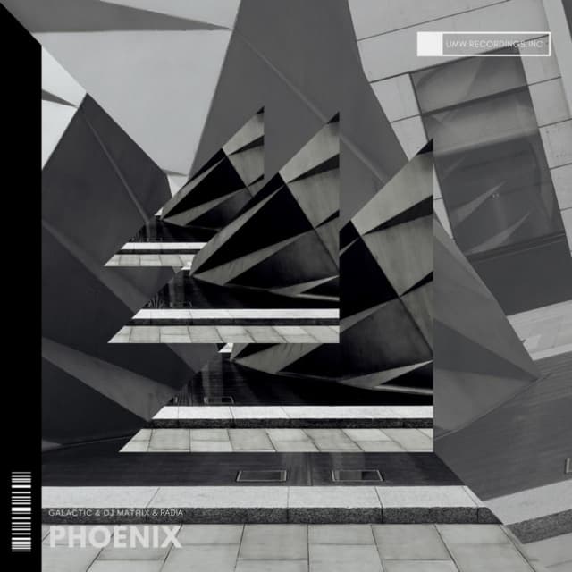 Phoenix cover