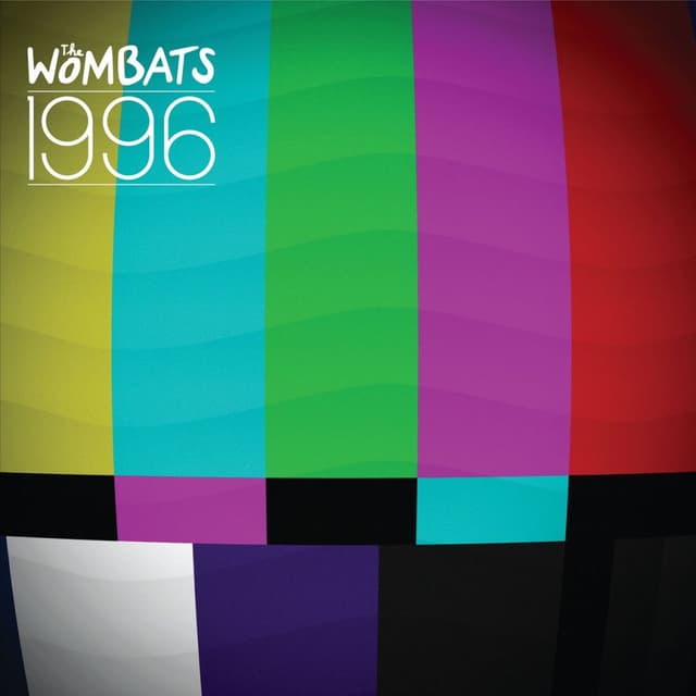 1996 cover