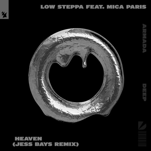 Heaven (Jess Bays remix) cover