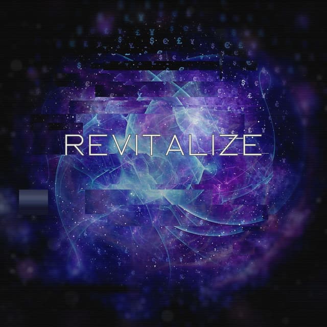 Revitalize cover