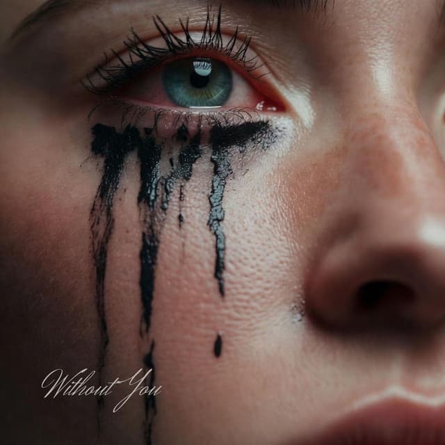 Without You cover