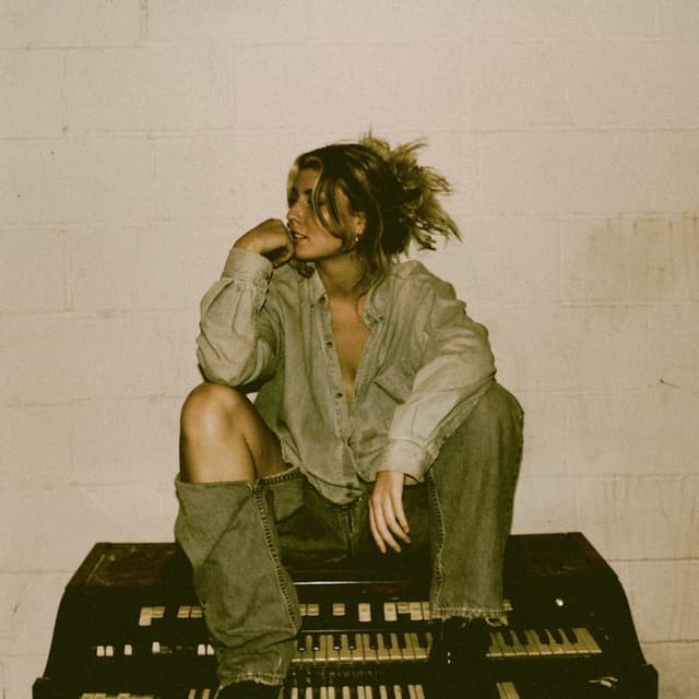 Even Cowboys Cry cover