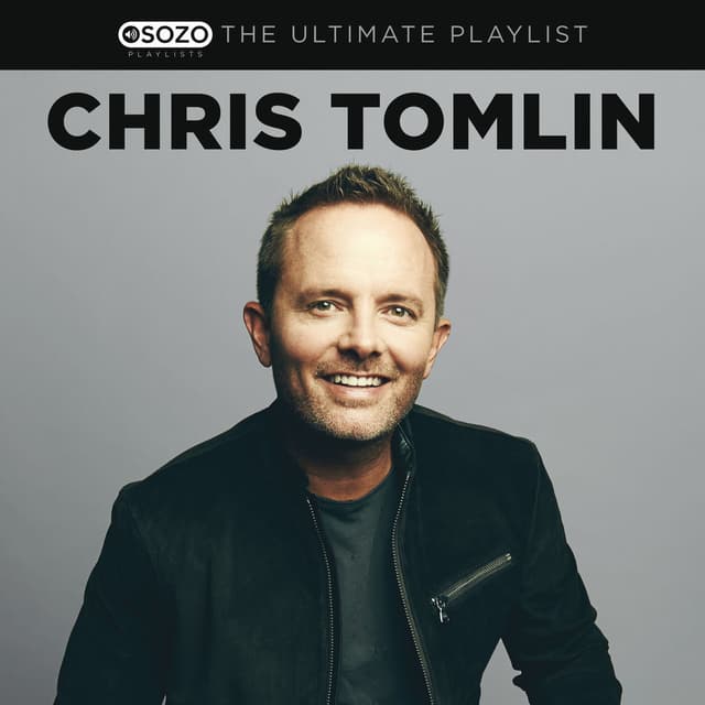 The Ultimate Playlist cover