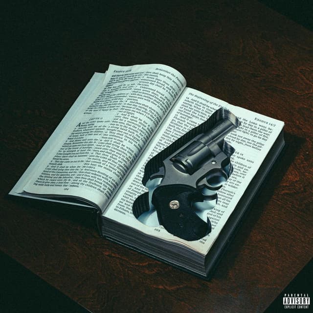 The Devil Made Me Do It cover