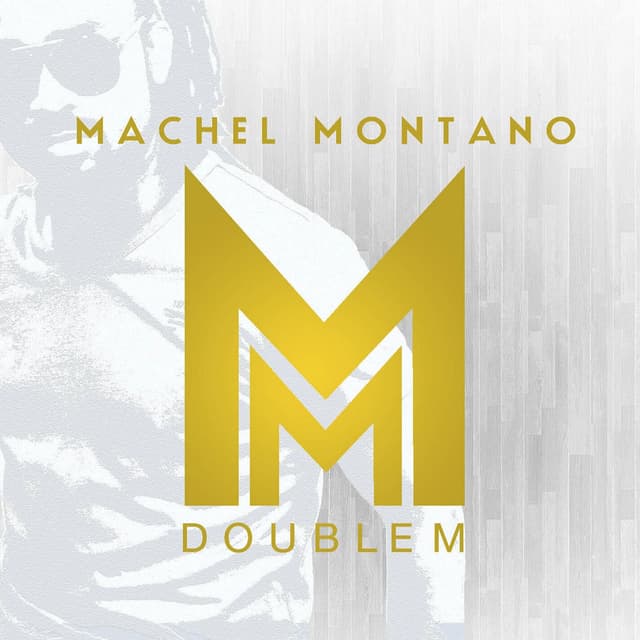 Double M, Vol. 1 cover