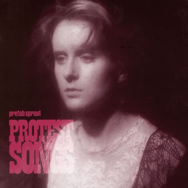 Protest Songs cover