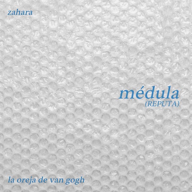 médula (REPUTA) cover
