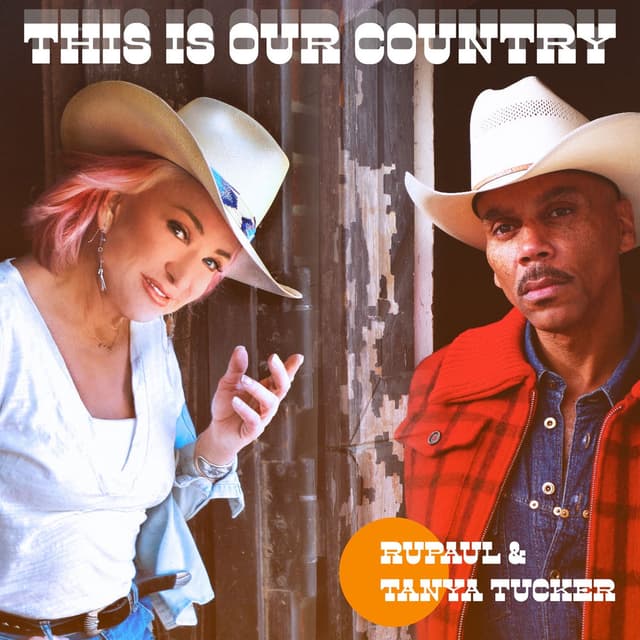 This is Our Country (Duet) cover