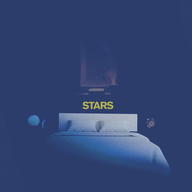 Stars cover