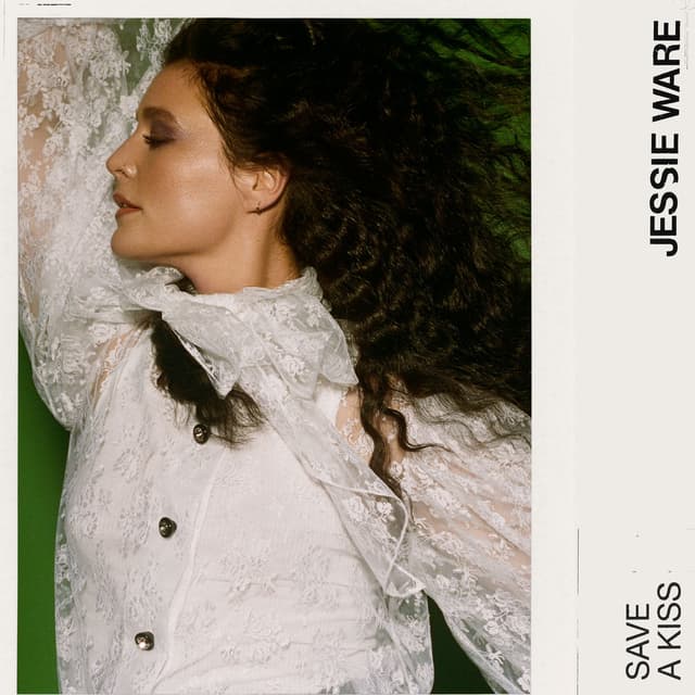 Save A Kiss (Single Edit) cover