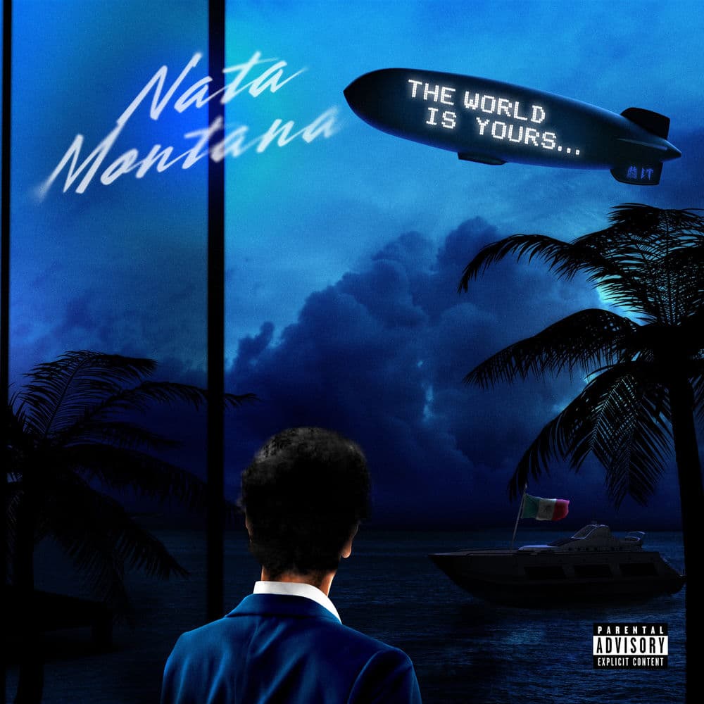Nata Montana cover