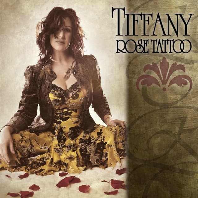 Rose Tattoo cover