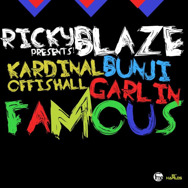 Famous cover