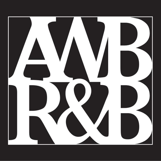 AWB R&B cover